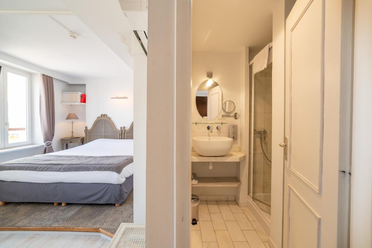 Chambre Double Confort